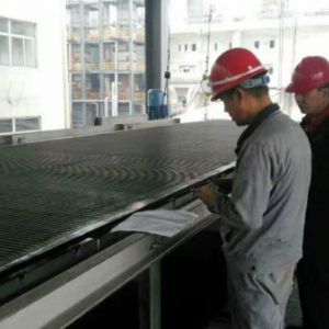 現場設備運行